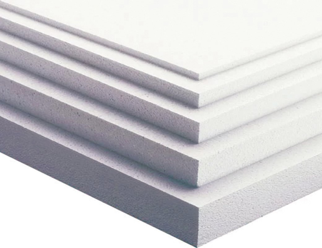 Expanded Polystyrene (EPS)